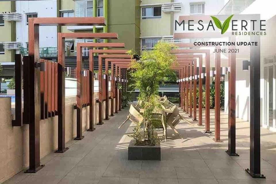 Lovely studio type condo at the heart of the city Vacation rental in Cagayan de Oro