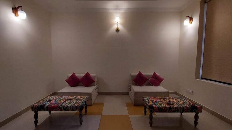 iTvara Stays: Luxury cottage in Rishikesh  Vacation rental in Rishikesh