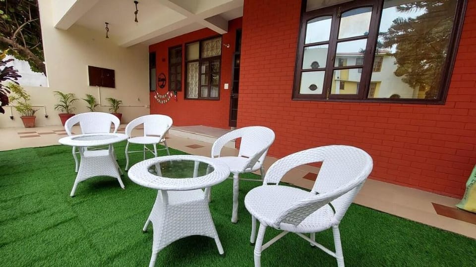 iTvara Stays: Luxury cottage in Rishikesh  Vacation rental in Rishikesh