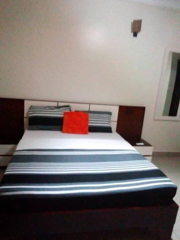 The Abode Apartments  Apartment in Uganda