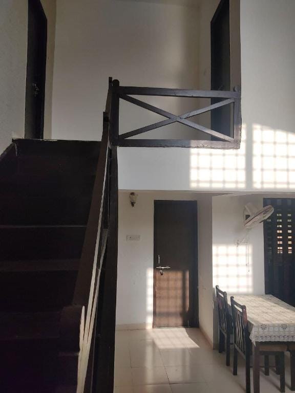 Aloha Vibes - Lap of nature Villa in India