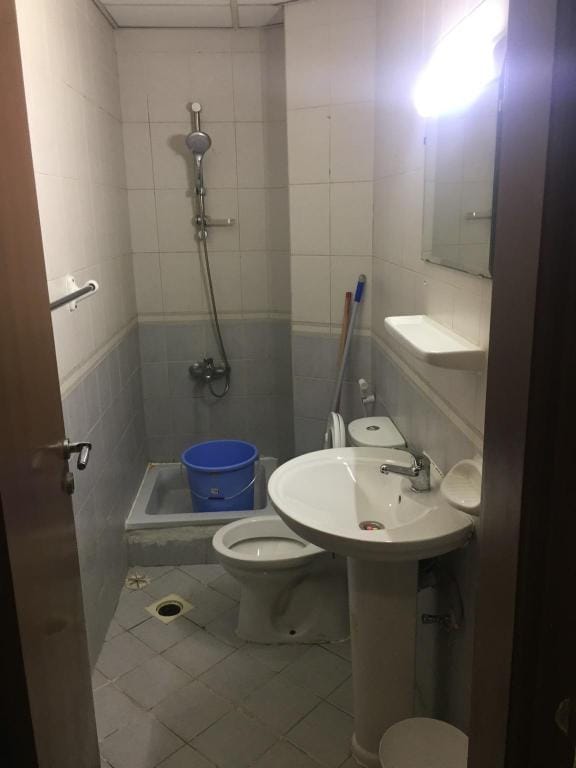 Affordable Place to Stay Apartment in Dubai