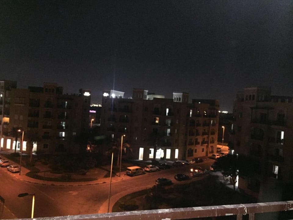 Affordable Place to Stay Apartment in Dubai