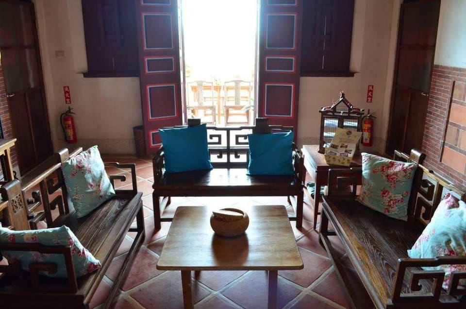 Hotel Iris Bed and Breakfast in Xiamen