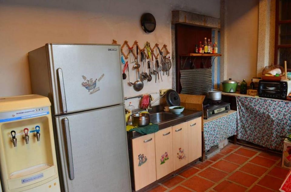 Hotel Iris Bed and Breakfast in Xiamen