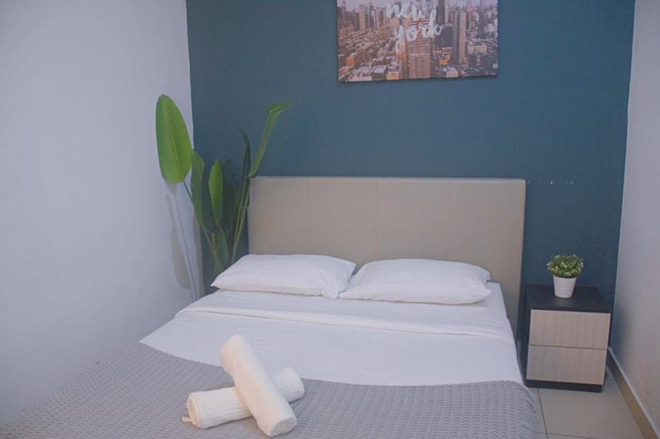 Pool View Cozy Houz (2-8 pax) @ Midhill Genting Apartment in Selangor, Malaysia