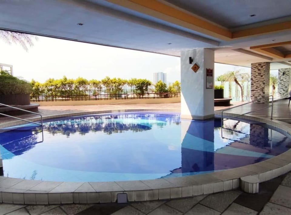 MR HOLIDAY Apartment in Ipoh