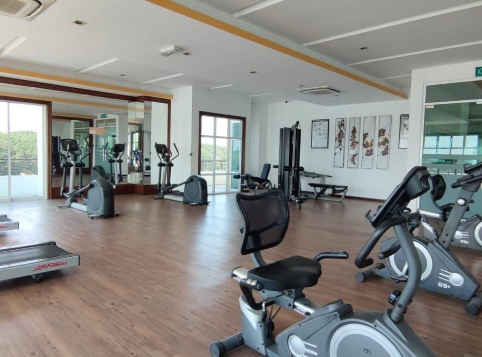 MR HOLIDAY Apartment in Ipoh