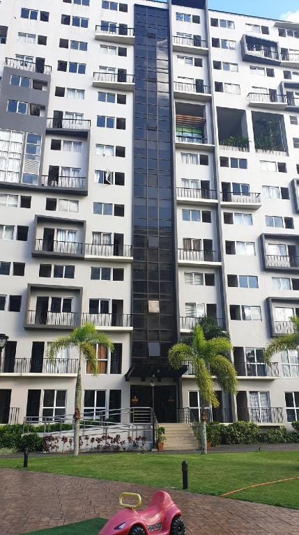 Monteluce Condotel - 2 BR suite loft type 319 Vacation rental in Calabarzon