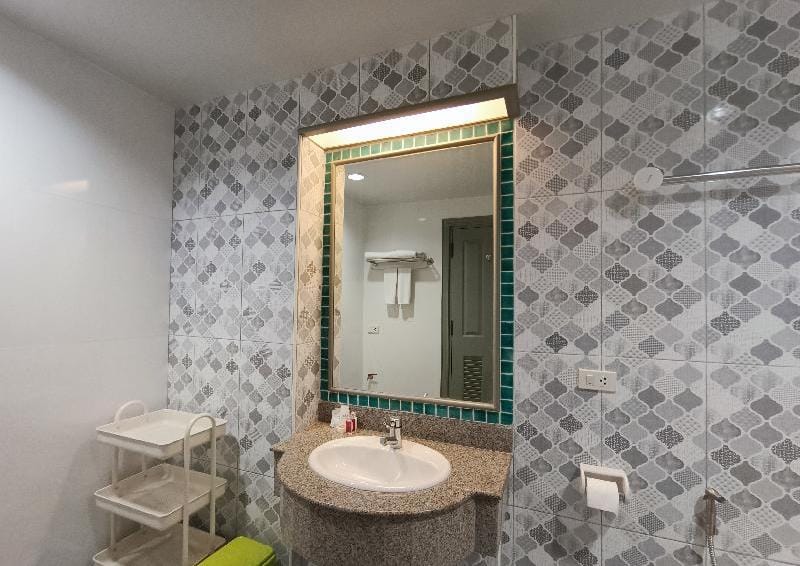 Springfield Beach Condo huahin by WT สปริงฟิล ชะอำ Apartment in Thailand