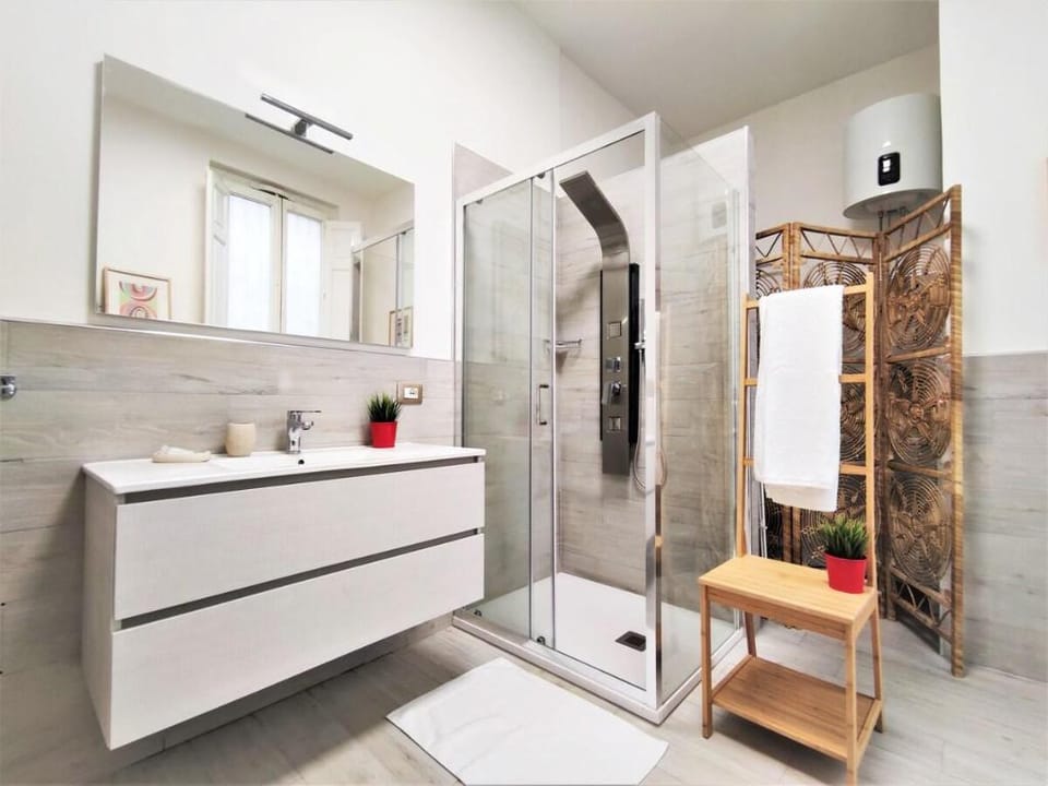 Central Apartments ® Caronda Street- Holiday home Apartment in Catania