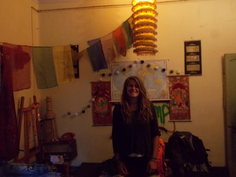 Backpacker Basecamp Rs.650(Sharing) Vacation rental in Kolkata