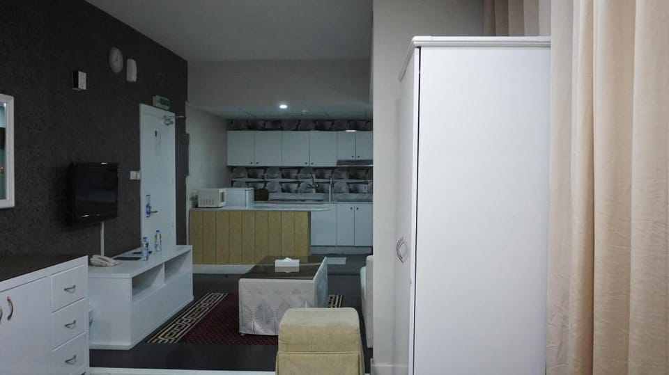 Satbir Hotel Apartment LLC Hotel in Dubai