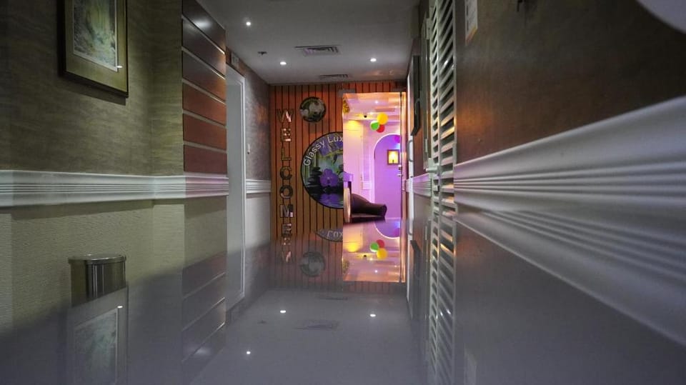 Satbir Hotel Apartment LLC Hotel in Dubai