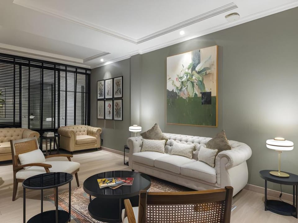 ARTOTEL Casa Hangtuah Bed and Breakfast in South Jakarta City
