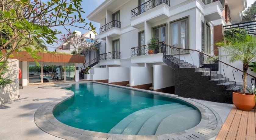 ARTOTEL Casa Hangtuah Bed and Breakfast in South Jakarta City