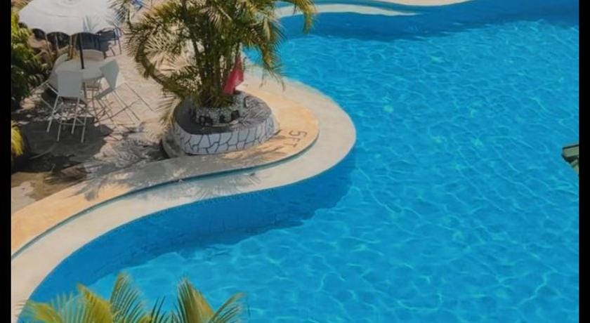 Jazkimronan Resort Hotel in Tagaytay