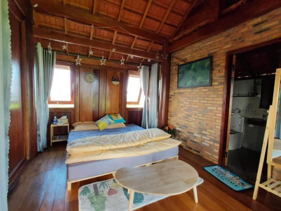 Phòng Dome Glamping Vacation rental in Lâm Đồng