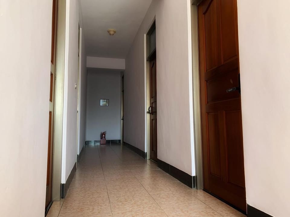Three-night homes Bed and Breakfast in Xiamen