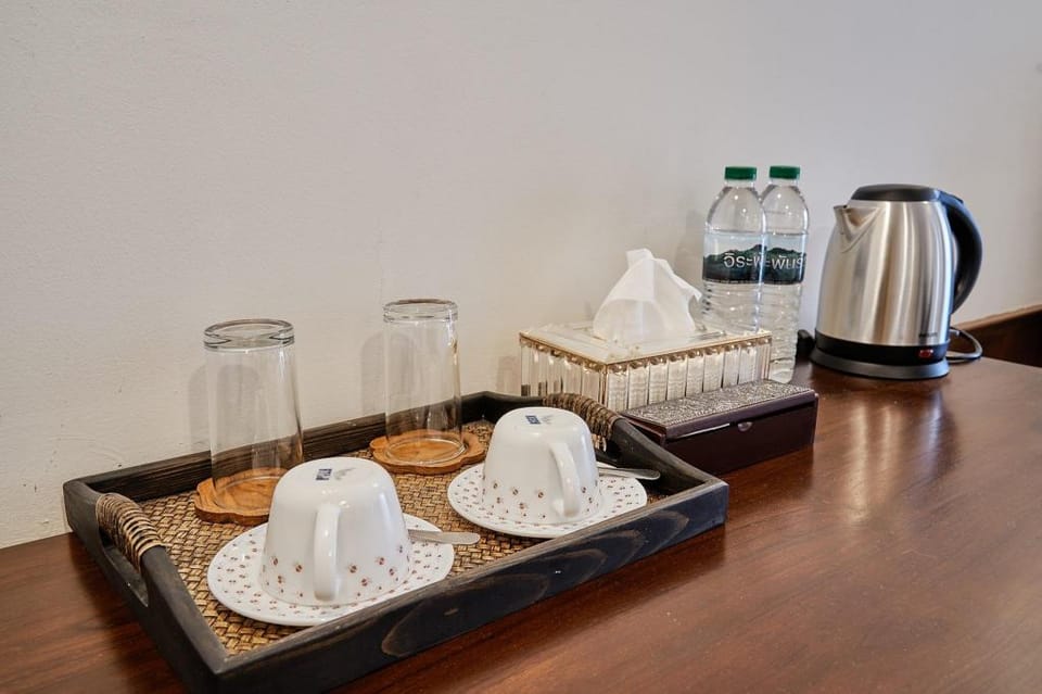 Noppakao Residence at Lopburi Vacation rental in Laos