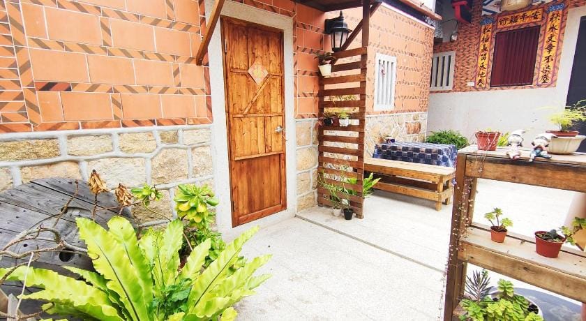 Naya's House Bed and Breakfast in Fujian
