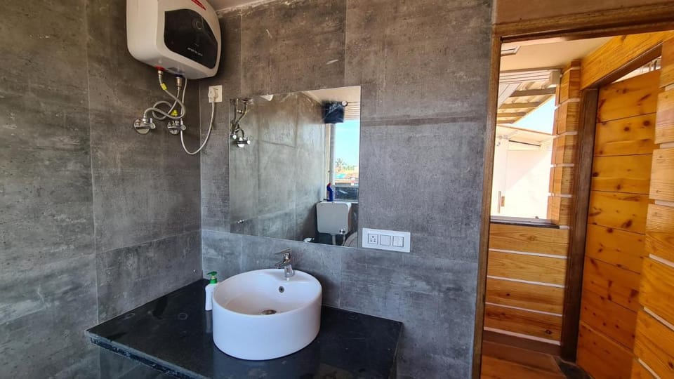 RK 2 bedroom penthouse  Apartment in Goa, India