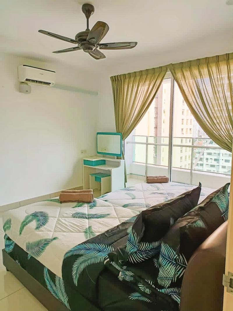 Gurney Drive Apartments Apartment in George Town