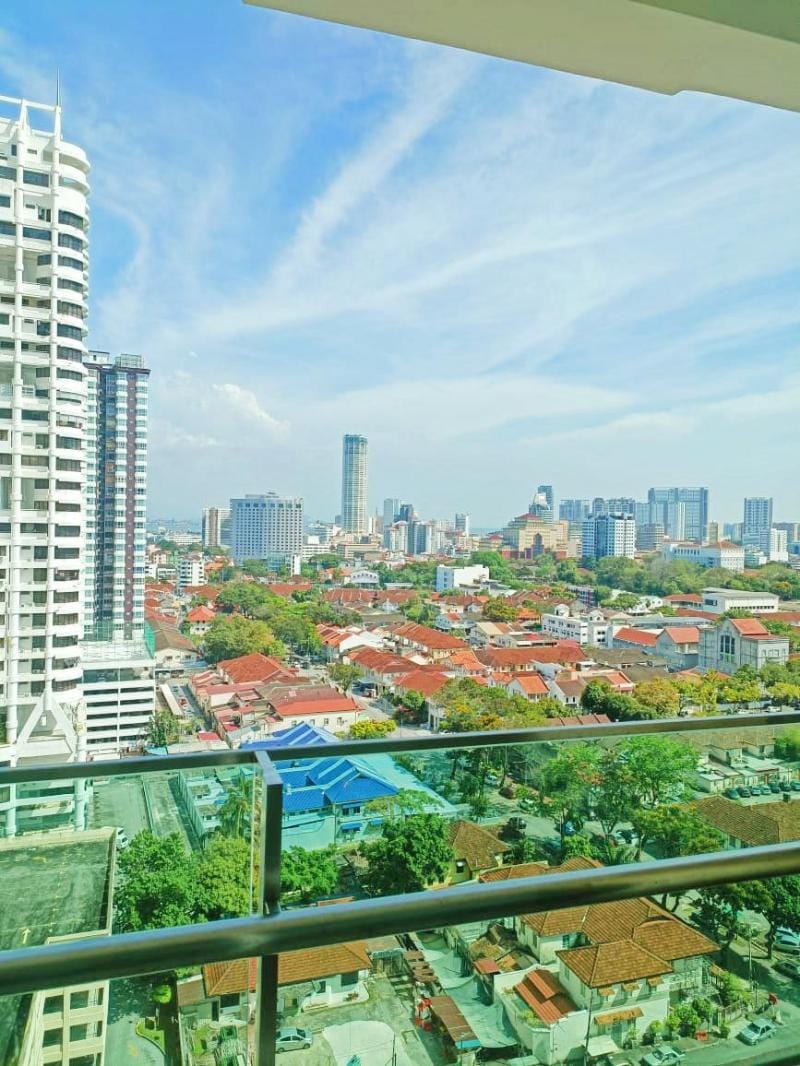 Gurney Drive Apartments Apartment in George Town