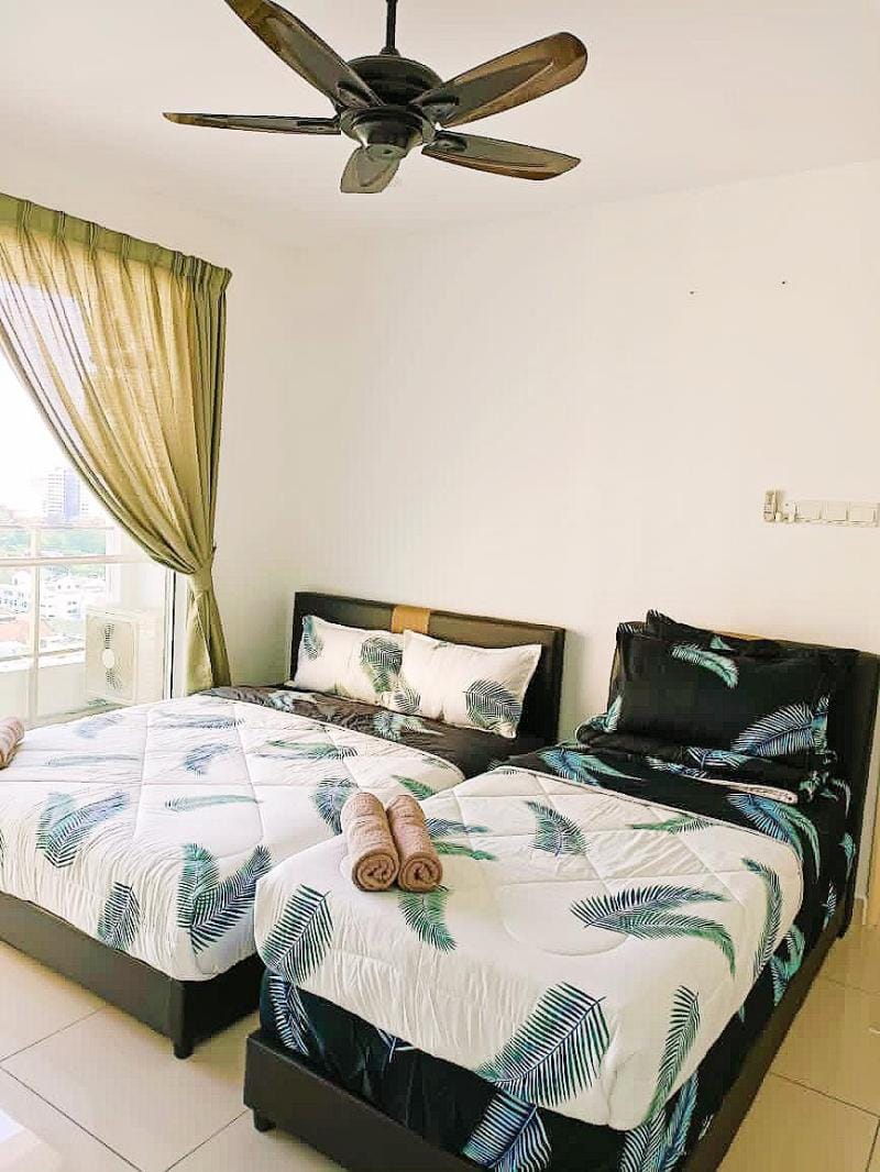 Gurney Drive Apartments Apartment in George Town