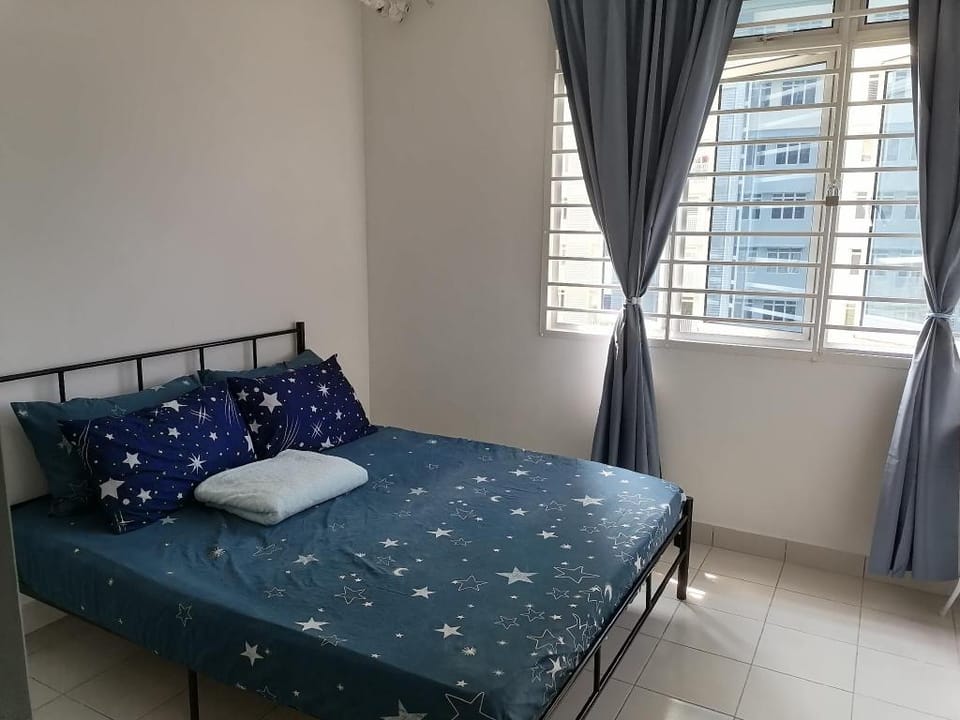 Comfy Stay 3-Bedroom Apartment Apartment in Putrajaya