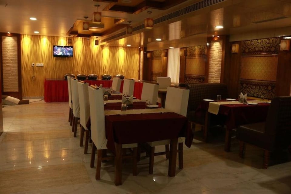 Hotel SJ International Hotel in Bangladesh