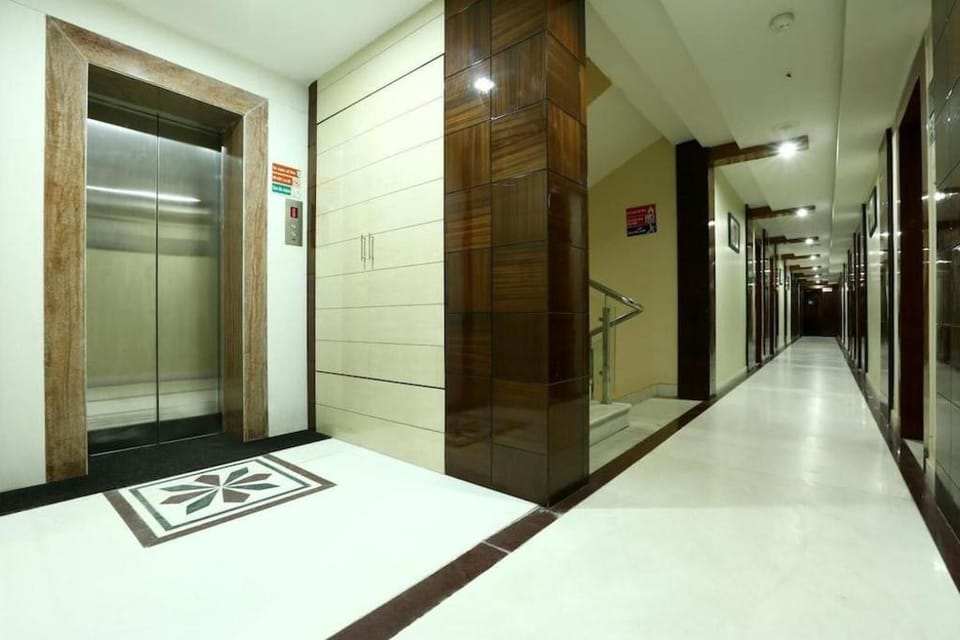 Hotel SJ International Hotel in Bangladesh