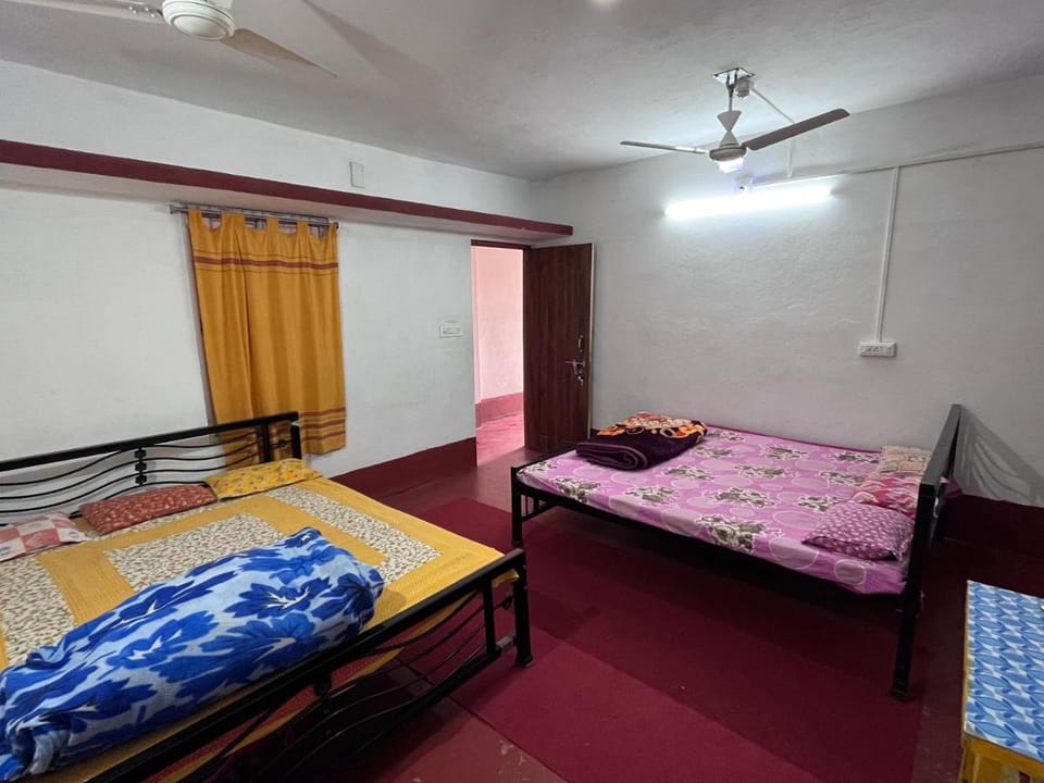 SHANTINIKETAN FAMILY HOMESTAy Vacation rental in West Bengal