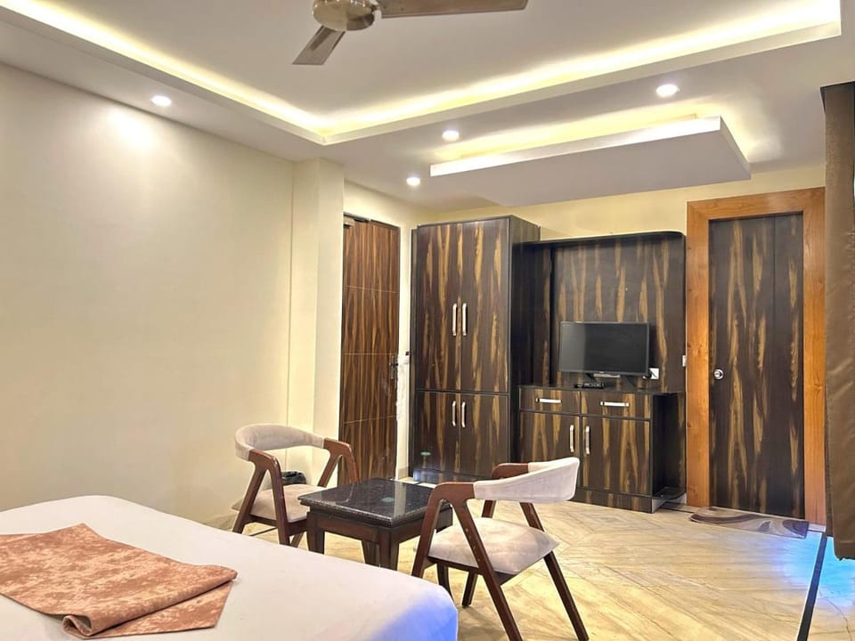 The Lalita's Majestic Pines Apartment in Himachal Pradesh