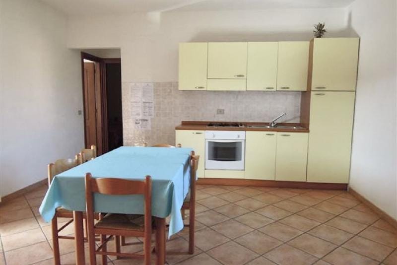 La Ginestra Apartment in San Teodoro