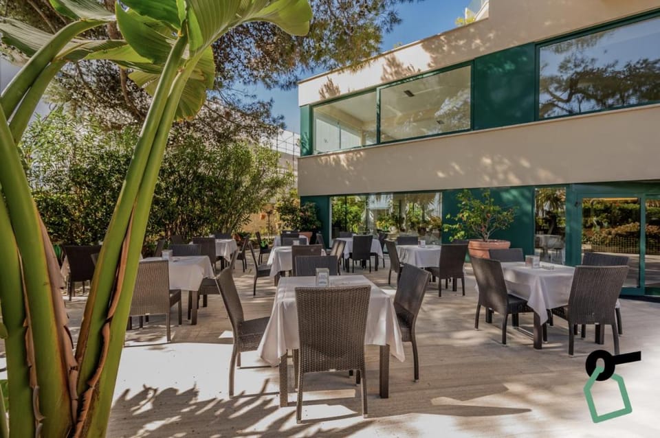 HOTIDAY Room Collection - Giulianova Hotel in Giulianova