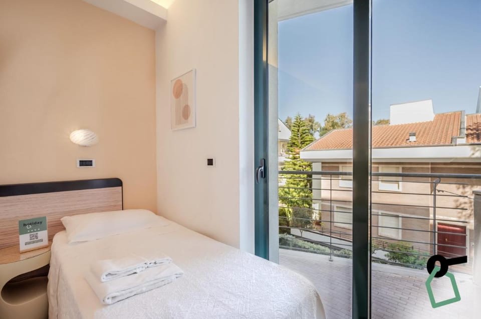 HOTIDAY Room Collection - Giulianova Hotel in Giulianova