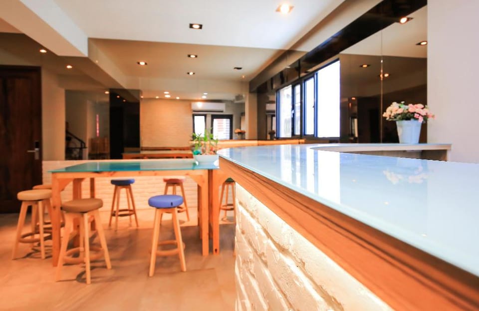 Penghu 89 Boutique Homestay Bed and Breakfast in Fujian