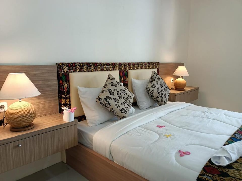 sapak villa Hotel in West Praya