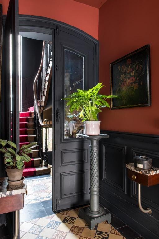 La Villa Augustine Apartment in Dieppe