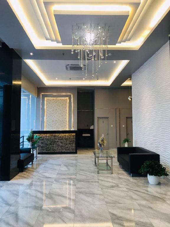 Grand Thamrin Hotel Hotel in Jakarta
