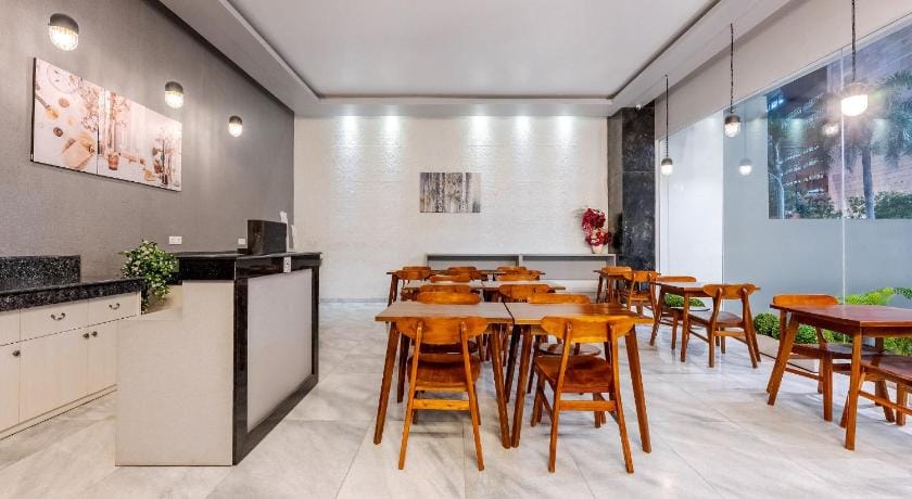 Grand Thamrin Hotel Hotel in Jakarta