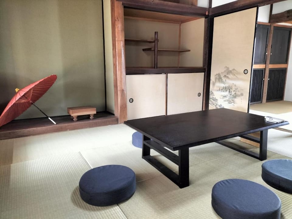 We Home Stay Kawagoe Matoba Vacation rental in Saitama Prefecture