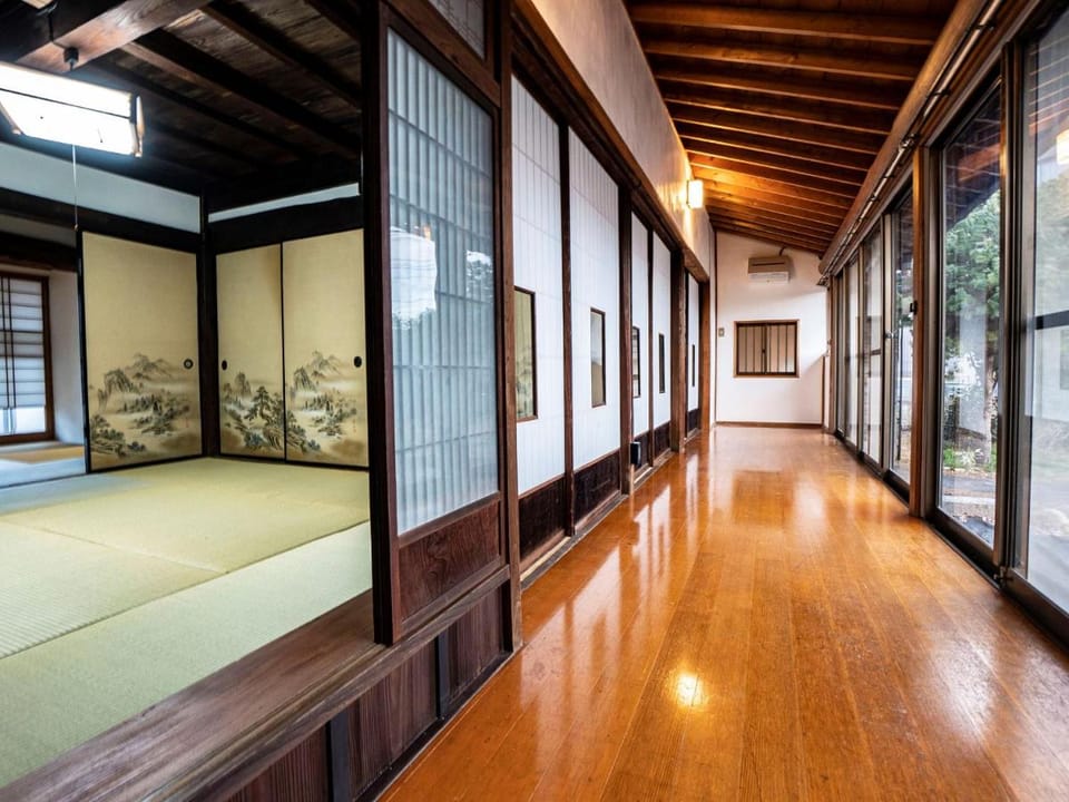 We Home Stay Kawagoe Matoba Vacation rental in Saitama Prefecture