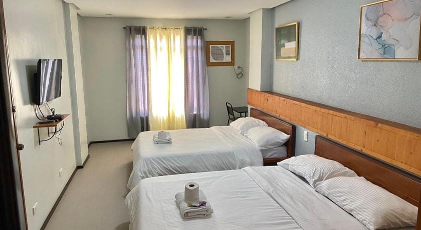 Philippa's Bed and Breakfast Bed and Breakfast in Iloilo City