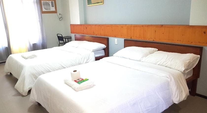 Philippa's Bed and Breakfast Bed and Breakfast in Iloilo City