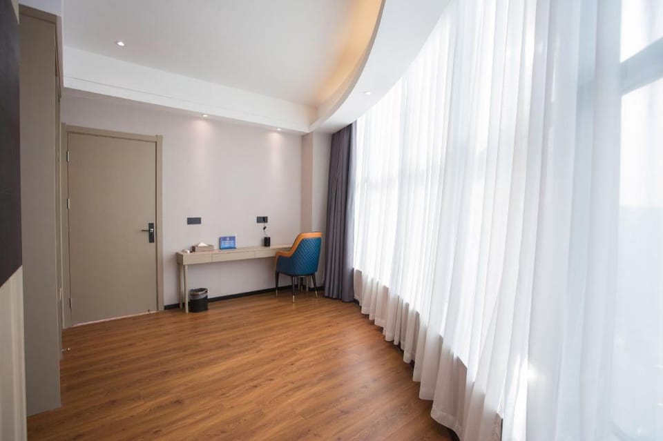 Gya Hotel Beijing Shunyi Yanjing Bridge Hotel in Beijing