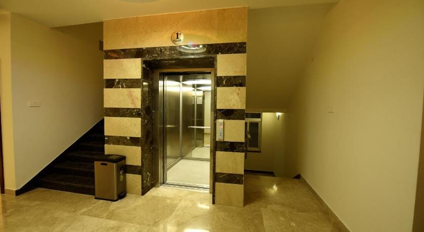 Sky Residency Hotel in Chennai