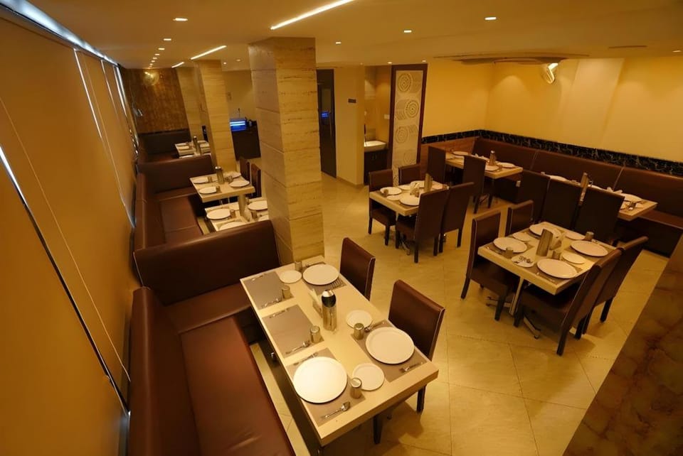 springs hotel Hotel in Tirupati