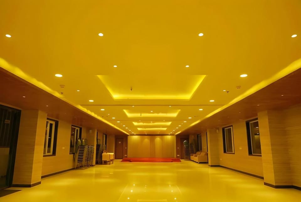 springs hotel Hotel in Tirupati